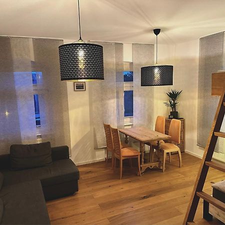 Ferienwohnung Stenja Dresden Exteriör bild
